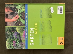 3 x Gartenbücher Gartenglück + Garten Praxis + Bonsai Bild 5