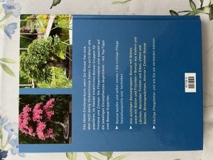 3 x Gartenbücher Gartenglück + Garten Praxis + Bonsai Bild 3