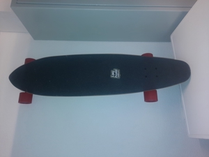 Skateboard Bild 1
