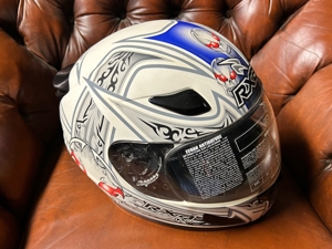 Motorrad/Mopedhelm neu