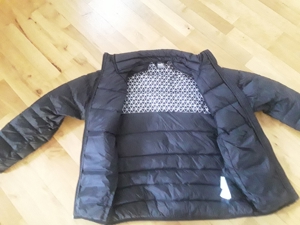 PUMA wattierte Jacke Gr. 152 Bild 3