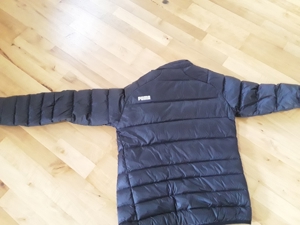 PUMA wattierte Jacke Gr. 152 Bild 4