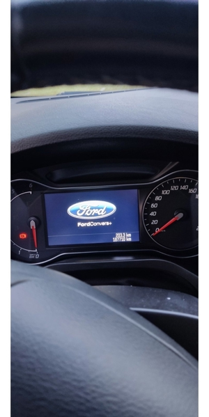 Ford Galaxy 2.2 tdci, 03/2012 BJ, 200 PS.Tüv 03/2024.Top Zustand.Automatikgetriebe und Motor Öl,  Bild 12