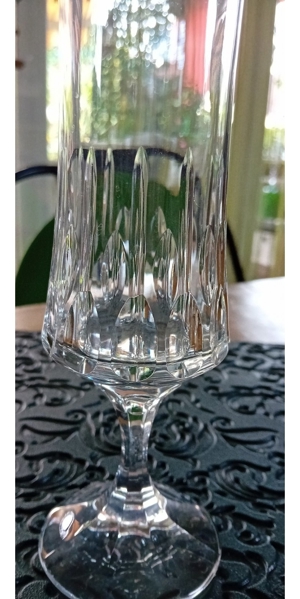 Bleikristall Gläser Bild 3