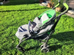 Chicco Buggy Liteway fluo