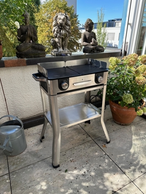 WMF Lono Family Elektro-Standgrill