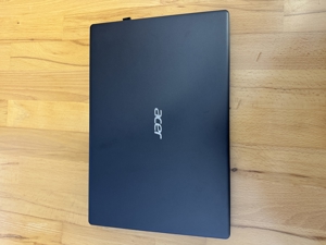 Acer Aspire 3 Laptop 15.6 Zoll Windows 10 Home S, FHD Display Bild 2