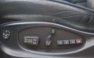 BMW X5 E53 3.0D Automatik TÜV neu Bild 10