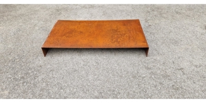 Kleiner Sofa-Tisch oder Deko-Ablage Bild 2