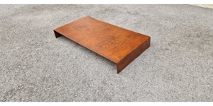 Kleiner Sofa-Tisch oder Deko-Ablage Bild 1