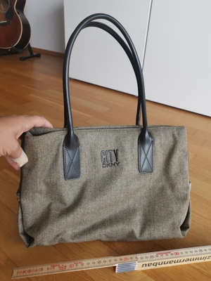 Handtasche von DKNY Bild 2