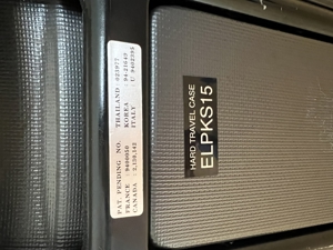 Epson Beamer EMP-9000 Bild 4