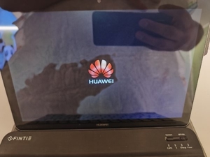 Huawei Tablet 5G+Wifi (SIM möglich) Bild 6