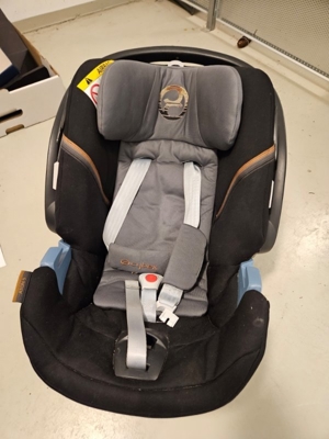 Maxi Cosi Kinderautositz