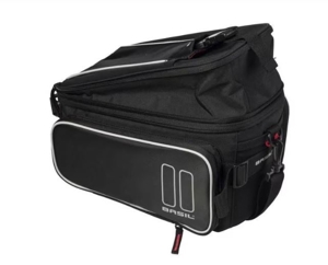 SKS Gepäckträger System für E-MTB fully mit Tasche Bild 12