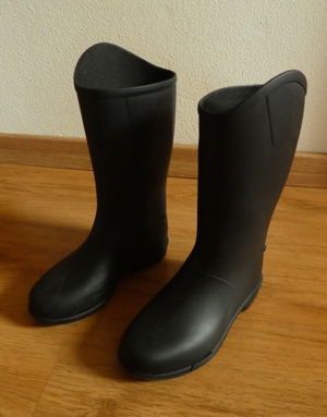 Reitstiefel Decathlon Gr. 29