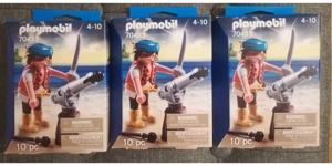 Playmobil original verpackt Bild 2