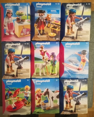 Playmobil original verpackt Bild 1