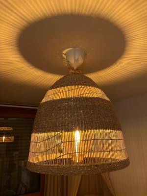 Ikea Lampe Torared Bild 2