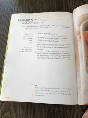 Kochbuch: Leicht & schnell Bild 9