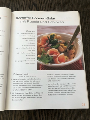 Kochbuch: Leicht & schnell Bild 8