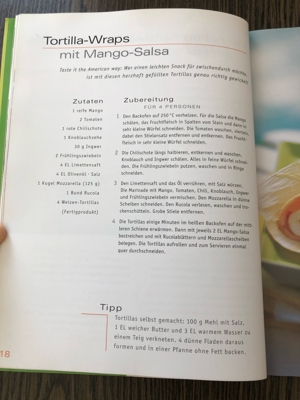Kochbuch: Leicht & schnell Bild 6