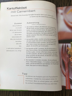 Kochbuch: Leicht & schnell Bild 4