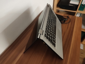Lenovo Yoga 2in1 PC Tablet Bild 4