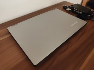 Lenovo Yoga 2in1 PC Tablet Bild 3