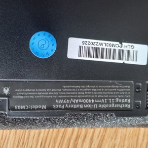 HP Notebook 840 neuer AKKU Bild 3