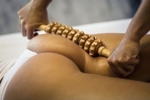 Madero Massage für Frauen  Bild 1