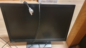 BenQ 22 Zoll Bildschirm zu verkaufen!