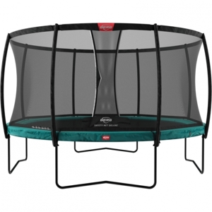 Outdoor-Trampolin gebraucht