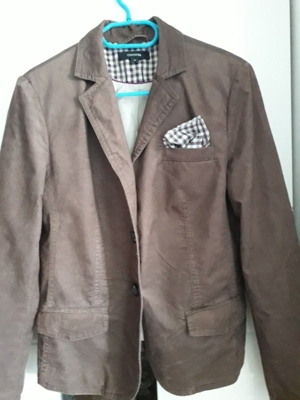 Jacke Comma Gr.38