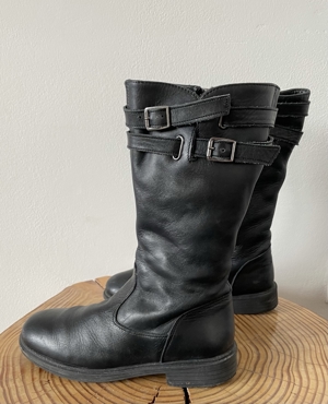 tolle Mädchen Stiefel Größe 35