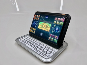 Vtech 2 in 1 Tablet Computer Bild 4