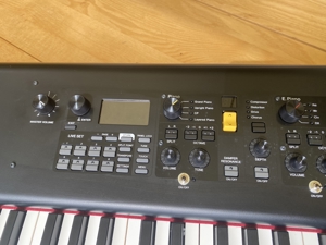 Yamaha CP88 Keyboard Bild 4