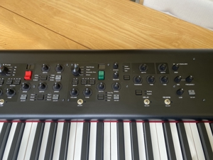 Yamaha CP88 Keyboard Bild 6