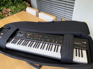 Yamaha CP88 Keyboard Bild 8
