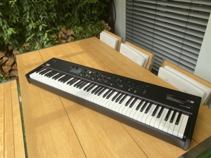 Yamaha CP88 Keyboard Bild 3