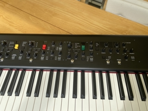 Yamaha CP88 Keyboard Bild 2