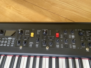 Yamaha CP88 Keyboard Bild 5