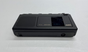 Sanyo Kompaktkassetten-Wiedergabegerät TRC-8080 Bild 2