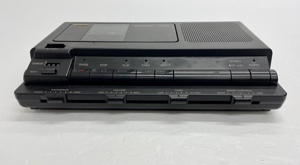 Sanyo Kompaktkassetten-Wiedergabegerät TRC-8080