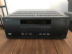 Arcam FMJ AVR 380, 7.1 Dolby Surround in OVP