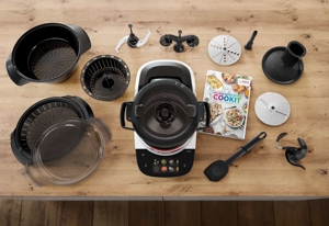 Küchenmaschine Bosch Cookit Bild 2