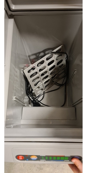 Kühlbox elektrisch Bild 3