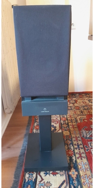 Linn Nexus Bild 2