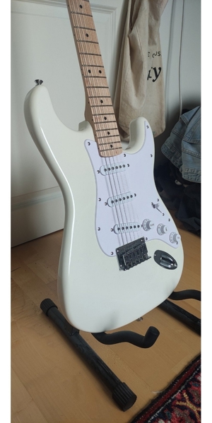 E-Gitarte Fender Squier Sonic Strat