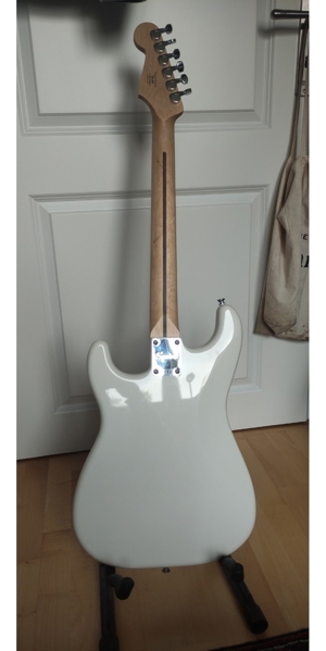E-Gitarte Fender Squier Sonic Strat Bild 4